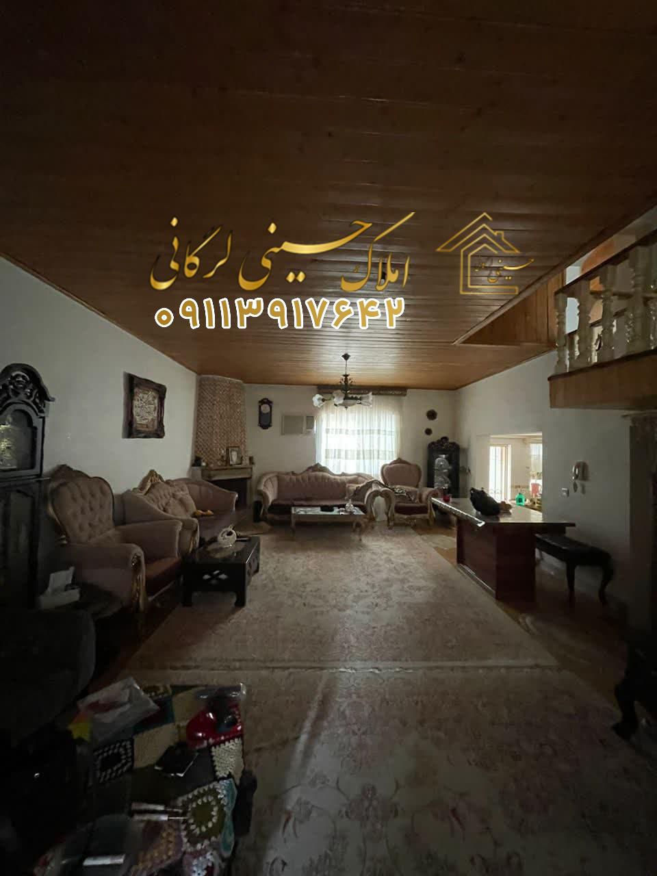 فروش ویلای نقلی چالوس گلسرخی