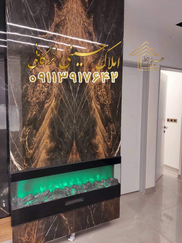 معاوضه و فروش ویلای فوق هوشمند در چالوس