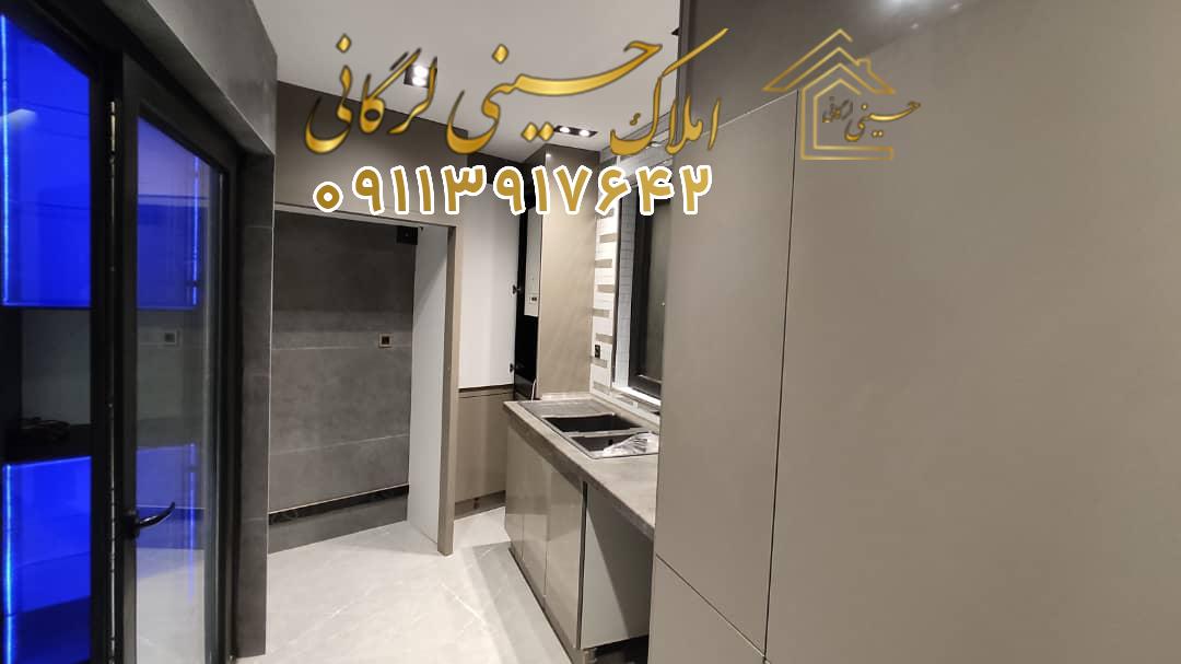 معاوضه و فروش ویلای فوق هوشمند در چالوس