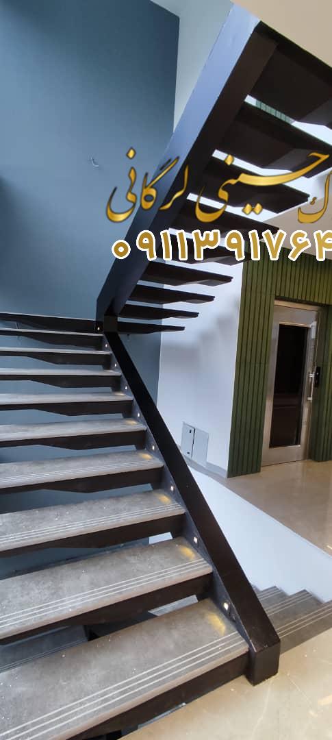 معاوضه و فروش ویلای فوق هوشمند در چالوس