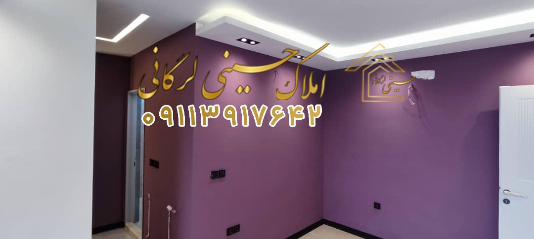 معاوضه و فروش ویلای فوق هوشمند در چالوس