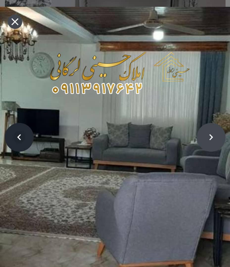 معاوضه و فروش ویلا 272 متر ساحلی با سند( شریعت اباد نوشهر)