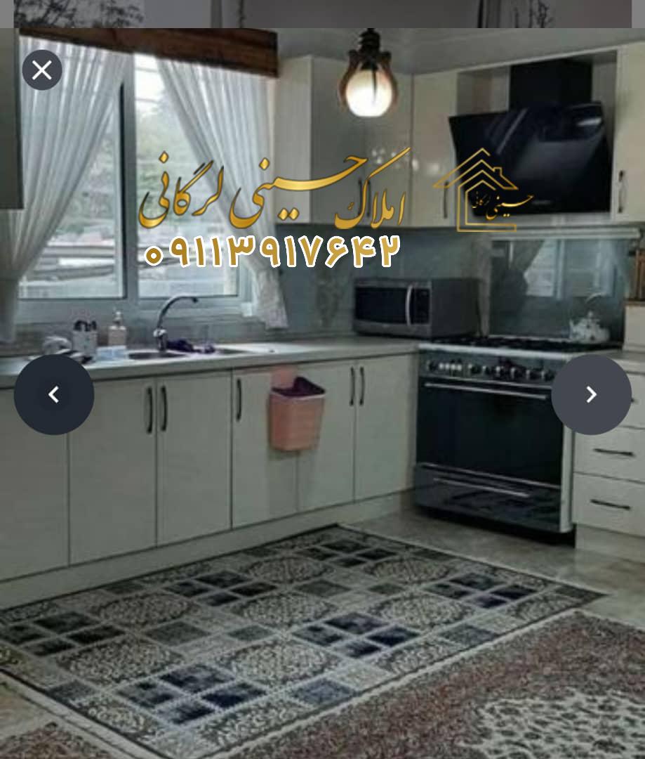 معاوضه و فروش ویلا 272 متر ساحلی با سند( شریعت اباد نوشهر)