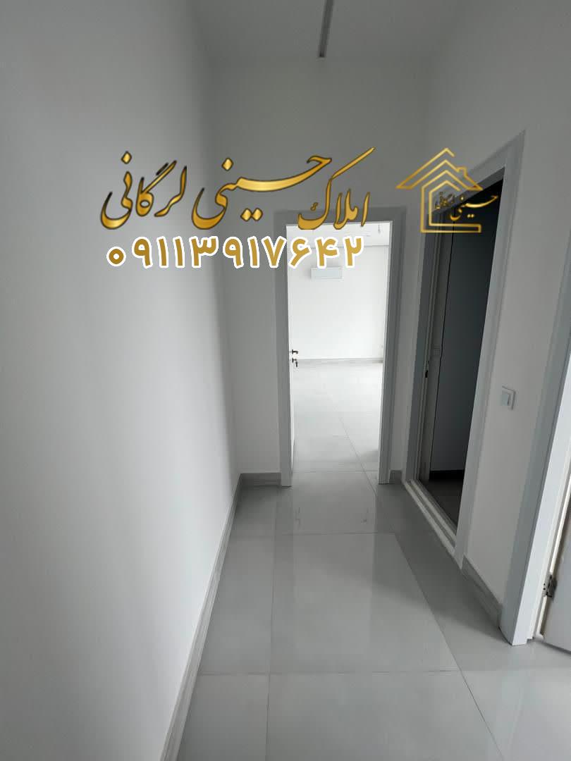 فروش وتهاتر پنت هوس 160متری با 100متر روف گاردن در طبقه6