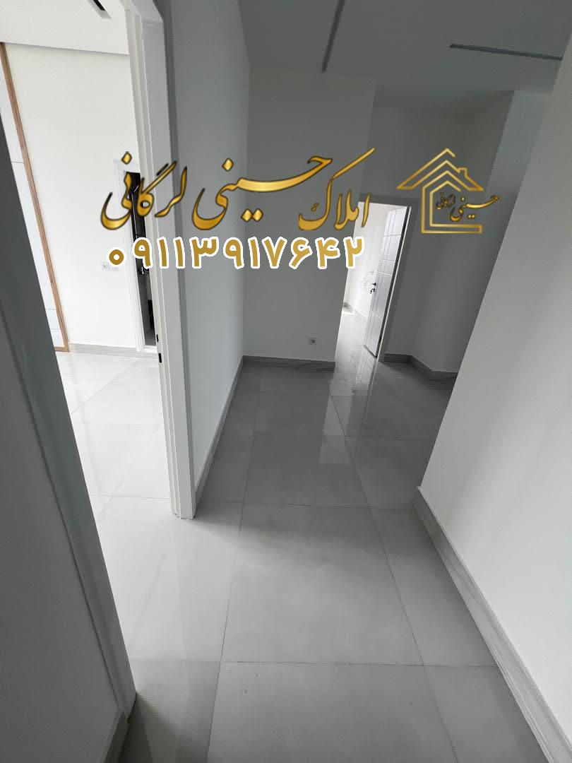 فروش وتهاتر پنت هوس 160متری با 100متر روف گاردن در طبقه6