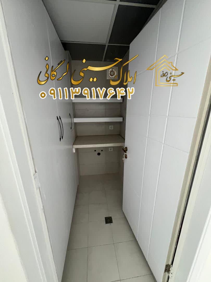 فروش وتهاتر پنت هوس 160متری با 100متر روف گاردن در طبقه6