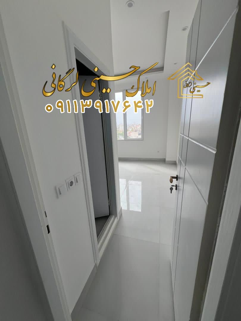 فروش وتهاتر پنت هوس 160متری با 100متر روف گاردن در طبقه6