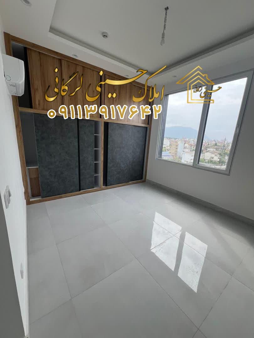 فروش وتهاتر پنت هوس 160متری با 100متر روف گاردن در طبقه6