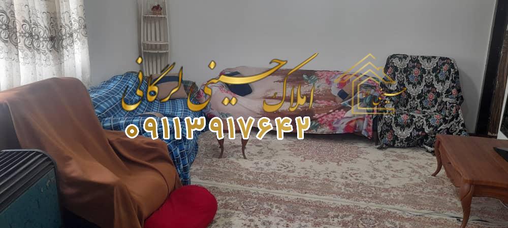 فروش ویلای 90 متری یک خوابه با امکانات کامل در منطقه‌ای خوش آب و هوا – فرصت استثنایی! در کوشکسرا نوشهر