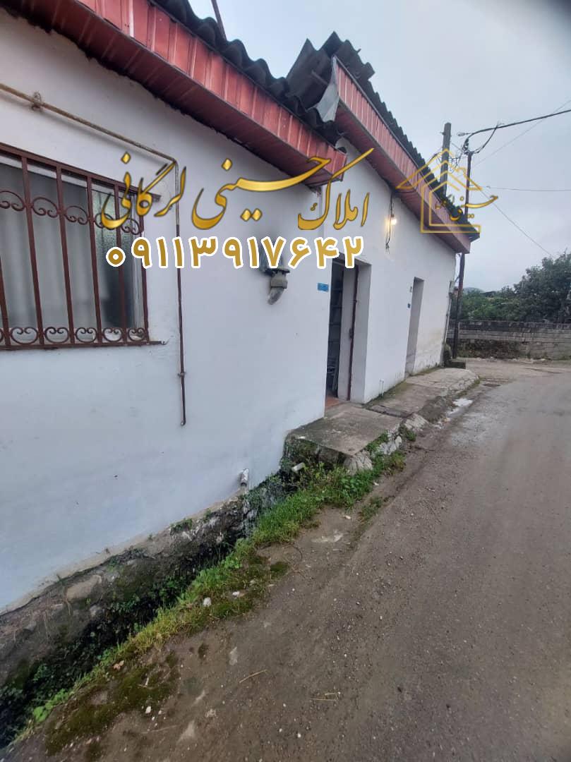 فروش ویلای 90 متری یک خوابه با امکانات کامل در منطقه‌ای خوش آب و هوا – فرصت استثنایی! در کوشکسرا نوشهر