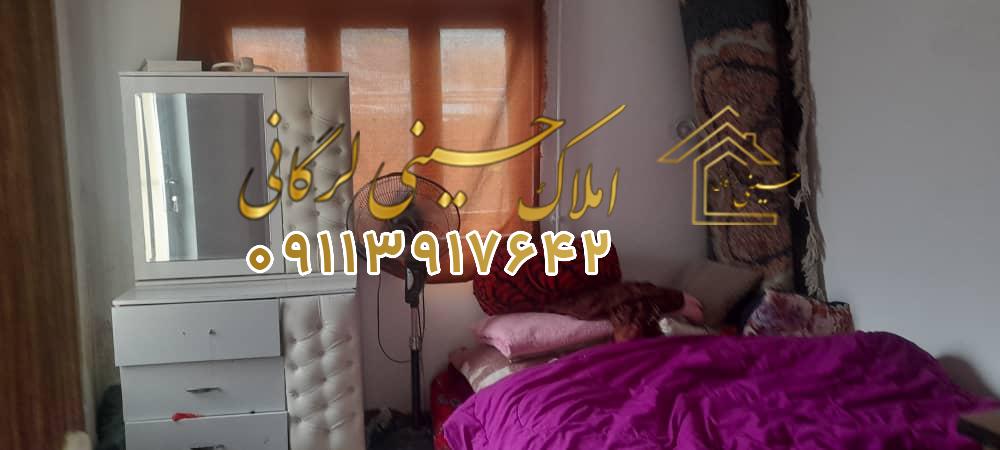 فروش ویلای 90 متری یک خوابه با امکانات کامل در منطقه‌ای خوش آب و هوا – فرصت استثنایی! در کوشکسرا نوشهر