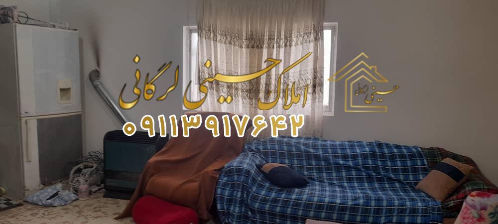 فروش ویلای 90 متری یک خوابه با امکانات کامل در منطقه‌ای خوش آب و هوا – فرصت استثنایی! در کوشکسرا نوشهر