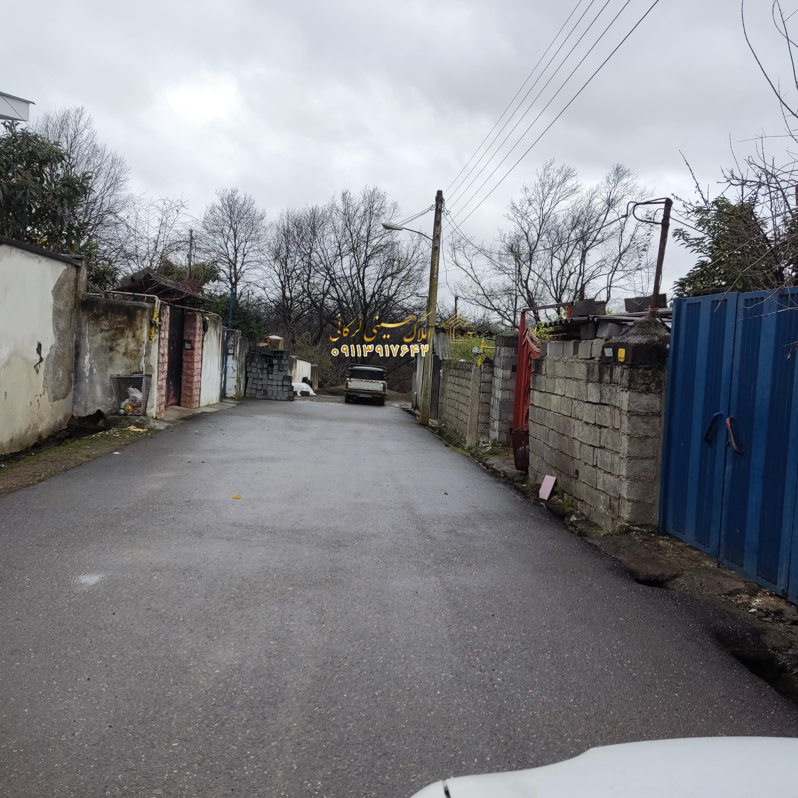 فروش  150 متر ویلا در شهرک نواب در چالوس