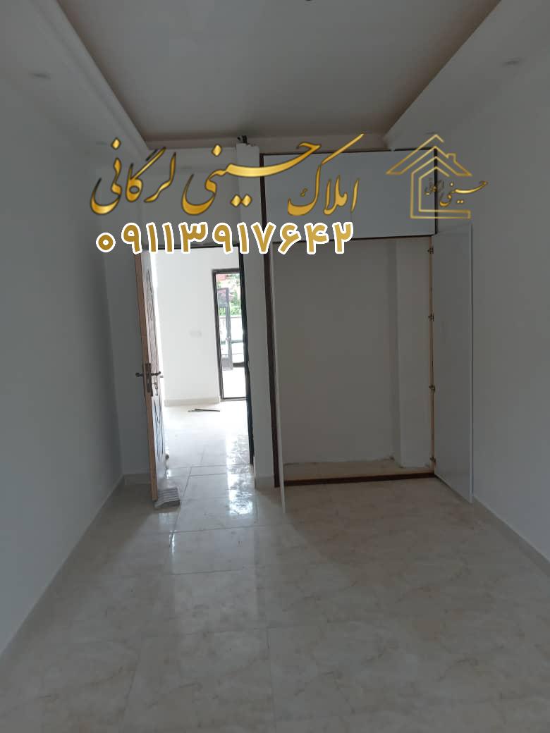 معاوضه و فروش ویلا 240 متری در بندپی نوشهر با ویوی جنگل و دسترسی نزدیک به دریا