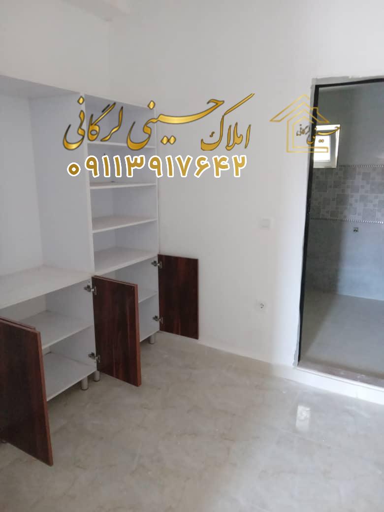 معاوضه و فروش ویلا 240 متری در بندپی نوشهر با ویوی جنگل و دسترسی نزدیک به دریا