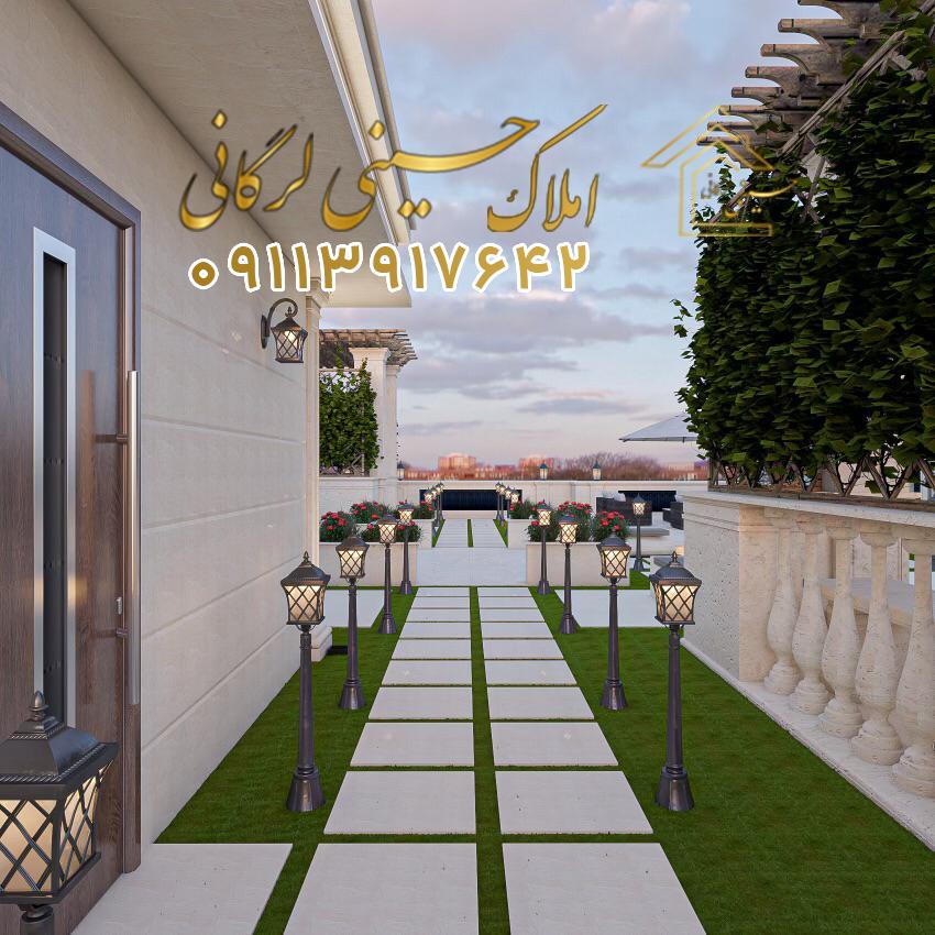 پیش فروش واحد 130 متری در رادیو دریا چالوس