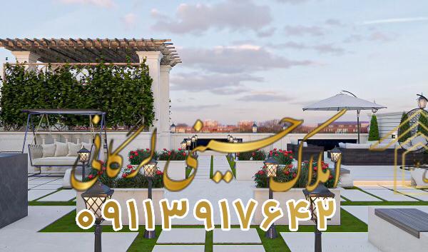 پیش فروش واحد 130 متری در رادیو دریا چالوس