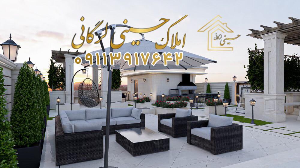 پیش فروش واحد 130 متری در رادیو دریا چالوس