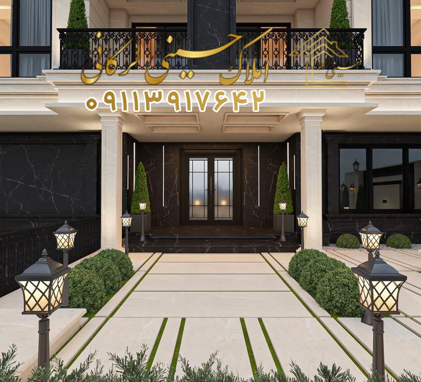 پیش فروش واحد 130 متری در رادیو دریا چالوس