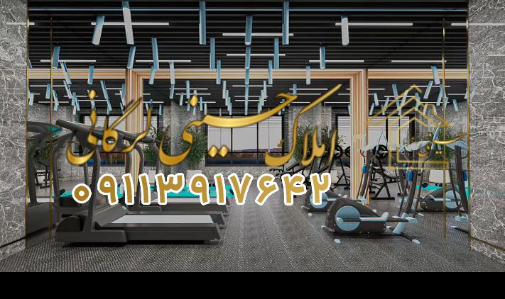 پیش فروش واحد 130 متری در رادیو دریا چالوس