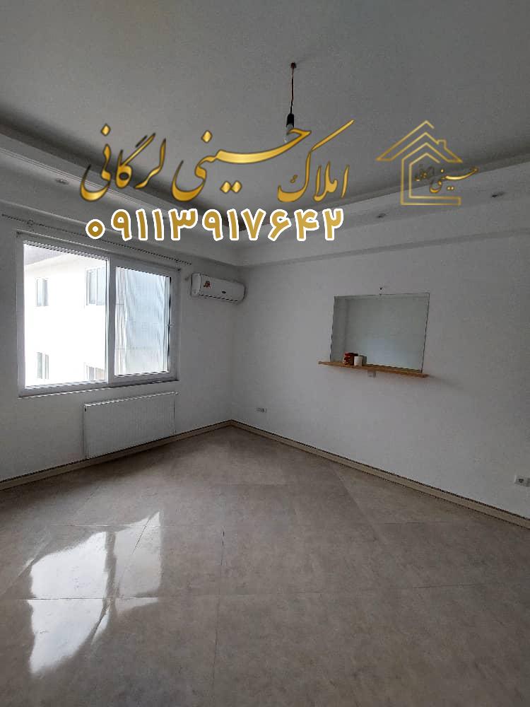 معاوضه و فروش وتهاتر واحد 200 متری پنت هوس  در رادیو دریا چالوس