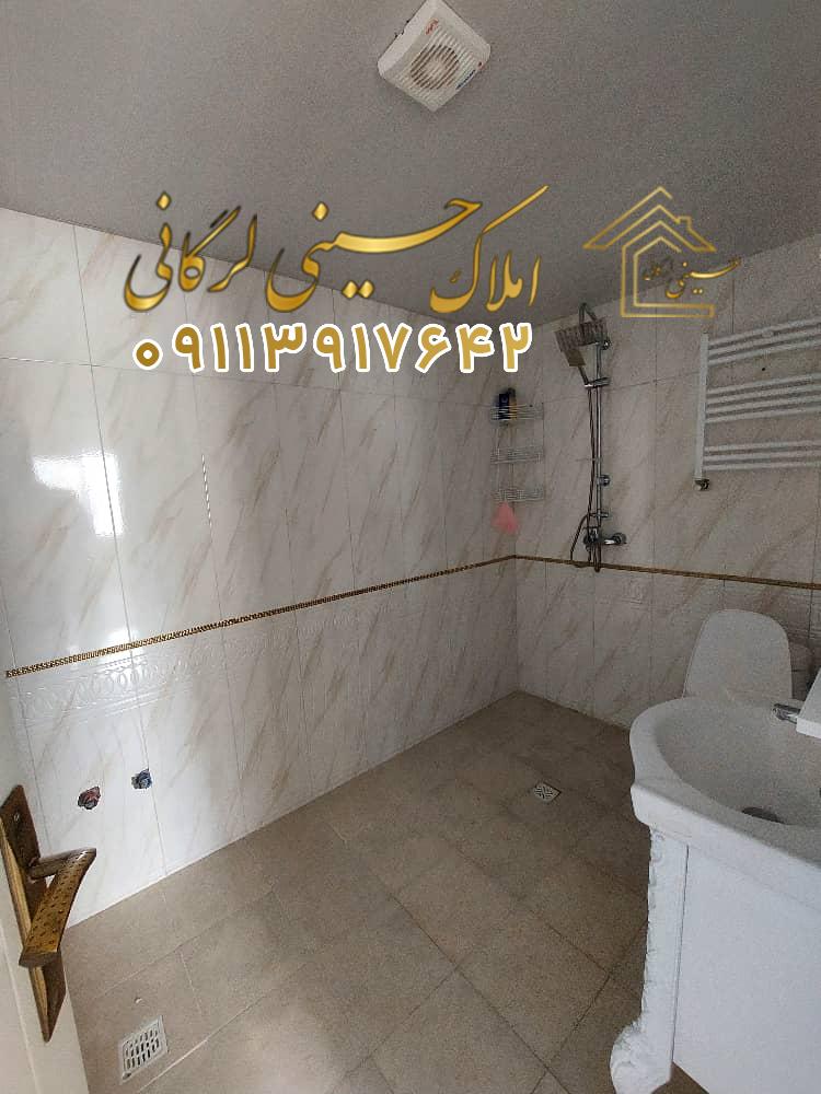 معاوضه و فروش وتهاتر واحد 200 متری پنت هوس  در رادیو دریا چالوس