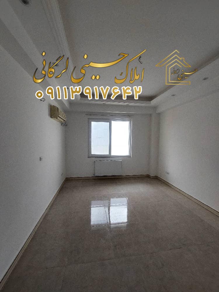 معاوضه و فروش وتهاتر واحد 200 متری پنت هوس  در رادیو دریا چالوس