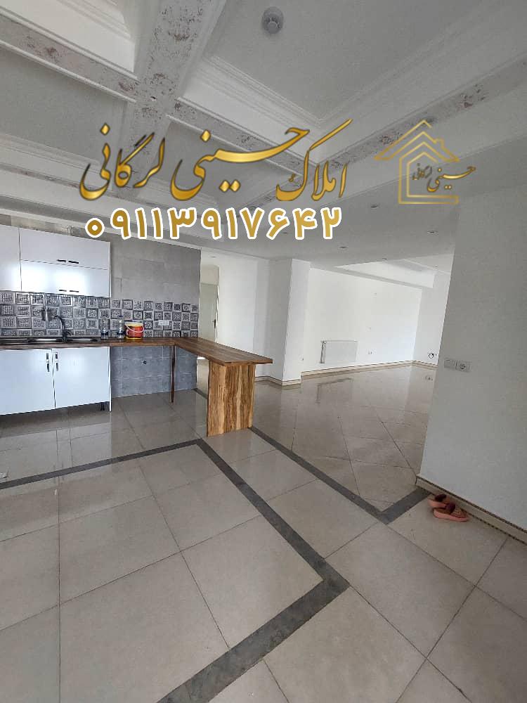 معاوضه و فروش وتهاتر واحد 200 متری پنت هوس  در رادیو دریا چالوس