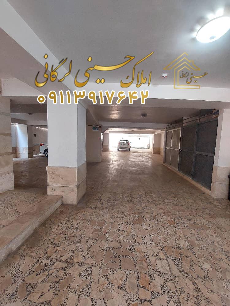 معاوضه و فروش وتهاتر واحد 200 متری پنت هوس  در رادیو دریا چالوس