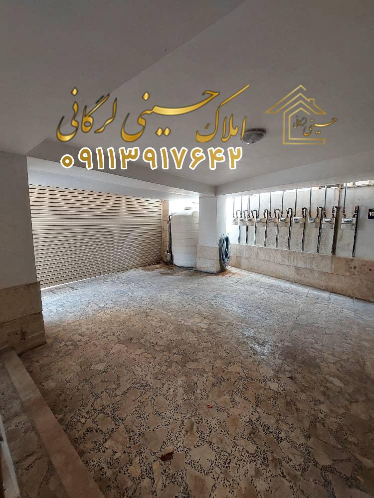 معاوضه و فروش وتهاتر واحد 200 متری پنت هوس  در رادیو دریا چالوس