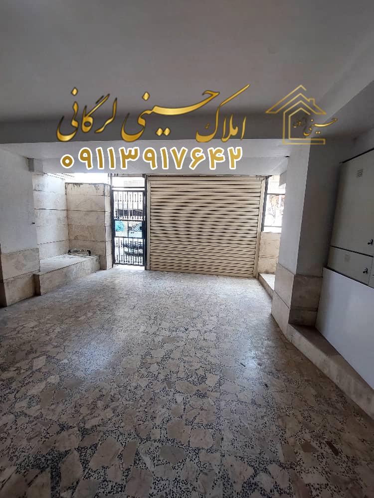 معاوضه و فروش وتهاتر واحد 200 متری پنت هوس  در رادیو دریا چالوس