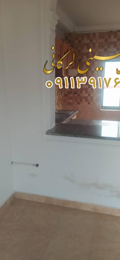 فروش واحد 70 متری دو خوابه در گردکل نوشهر