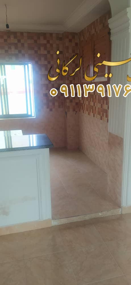 فروش واحد 70 متری دو خوابه در گردکل نوشهر