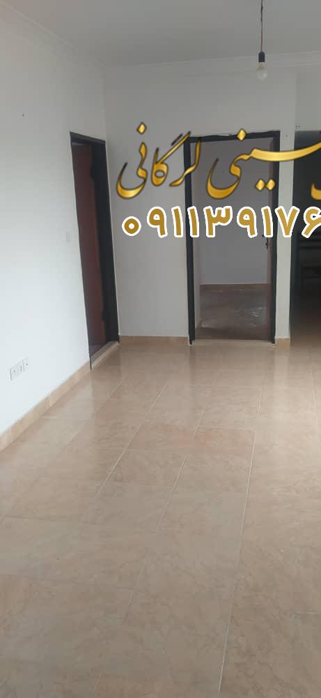 فروش واحد 70 متری دو خوابه در گردکل نوشهر