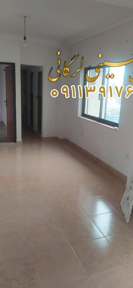 فروش واحد 70 متری دو خوابه در گردکل نوشهر