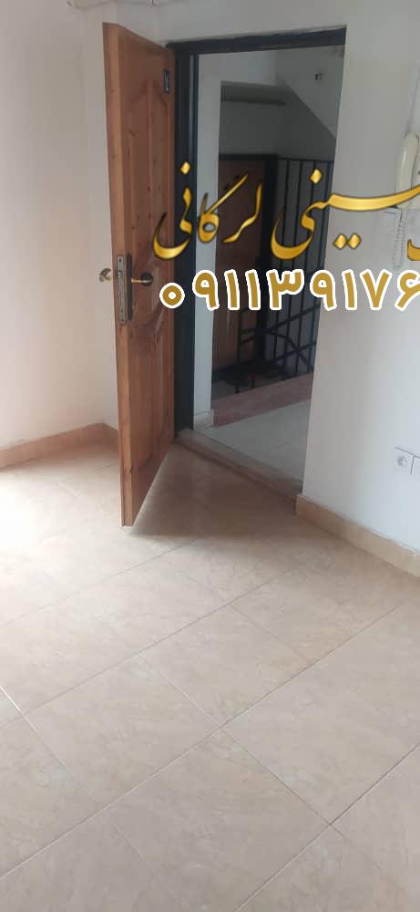 فروش واحد 70 متری دو خوابه در گردکل نوشهر