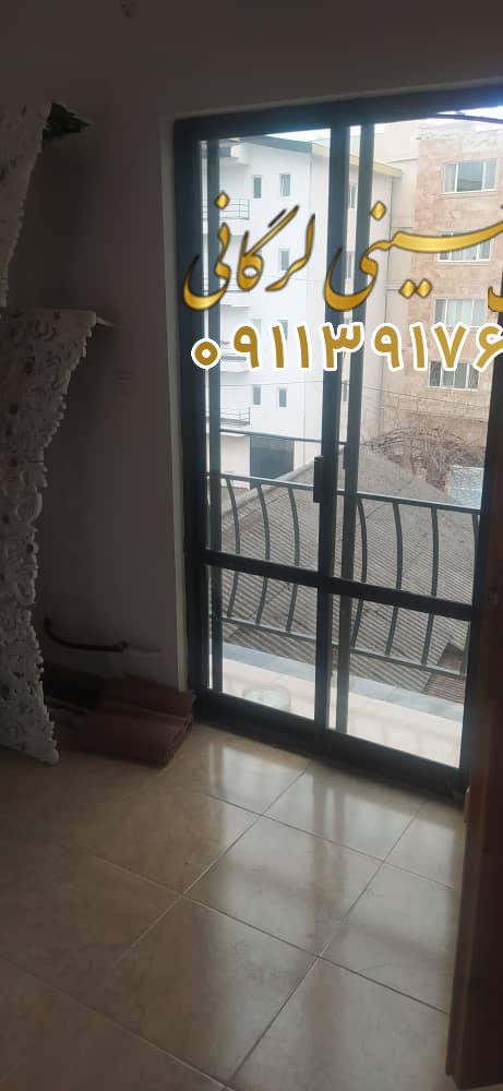 فروش واحد 70 متری دو خوابه در گردکل نوشهر