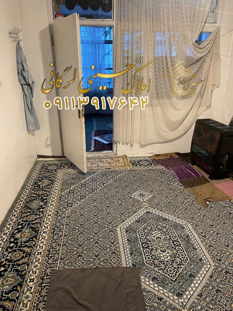 تهاتر 180مترویلا با زمین در چالوس دهگیری