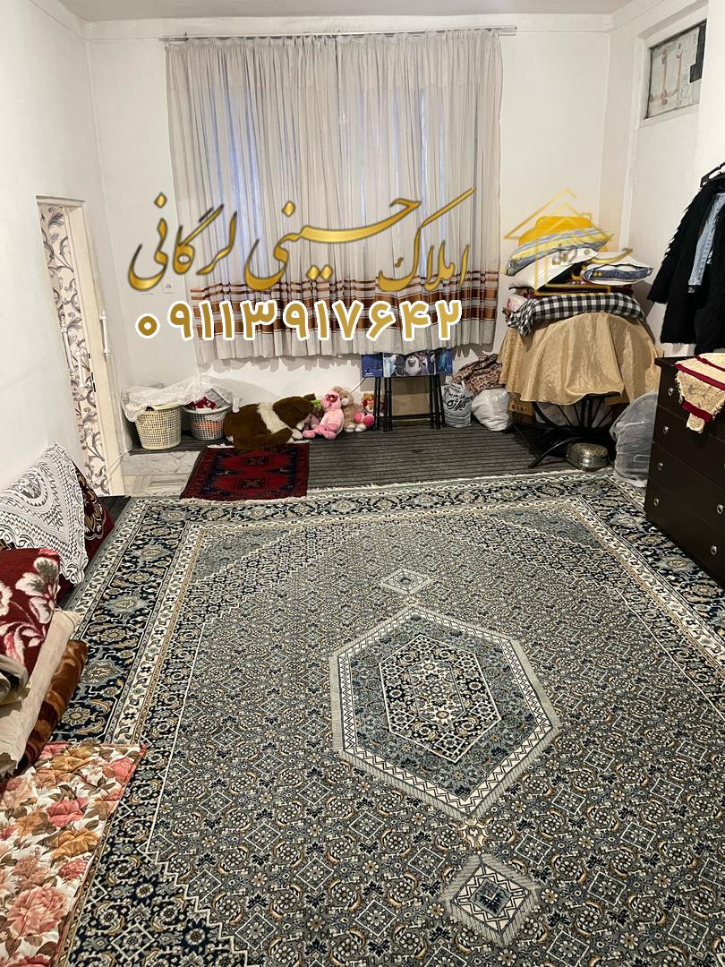 تهاتر 180مترویلا با زمین در چالوس دهگیری