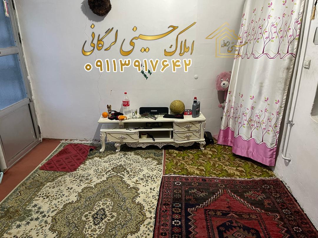 تهاتر 180مترویلا با زمین در چالوس دهگیری