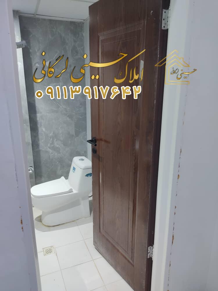 اجاره آپارتمان 115متری نوساز در 45 متری چالوس