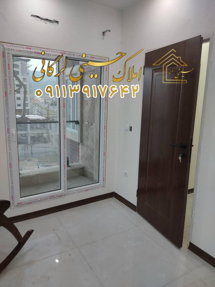 اجاره آپارتمان 115متری نوساز در 45 متری چالوس