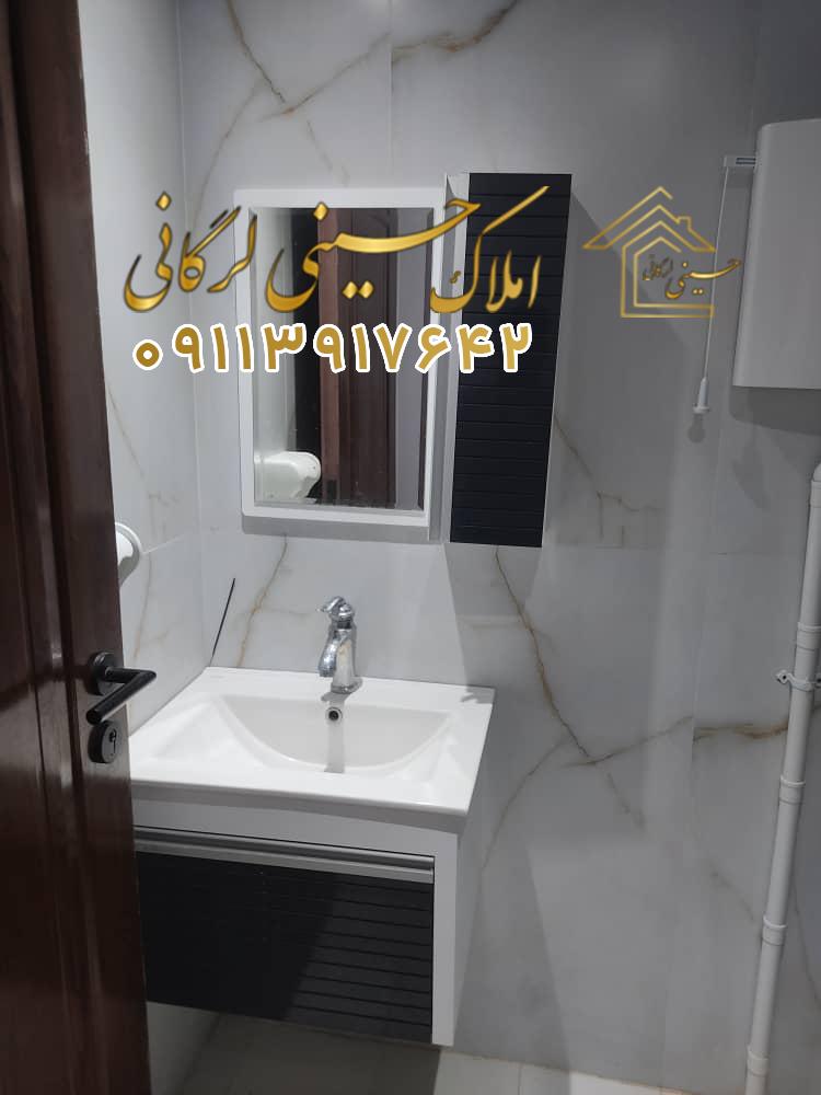 اجاره آپارتمان 115متری نوساز در 45 متری چالوس