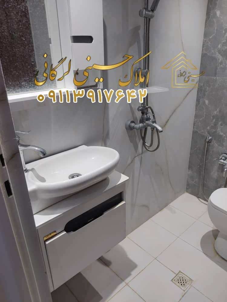 اجاره آپارتمان 115متری نوساز در 45 متری چالوس