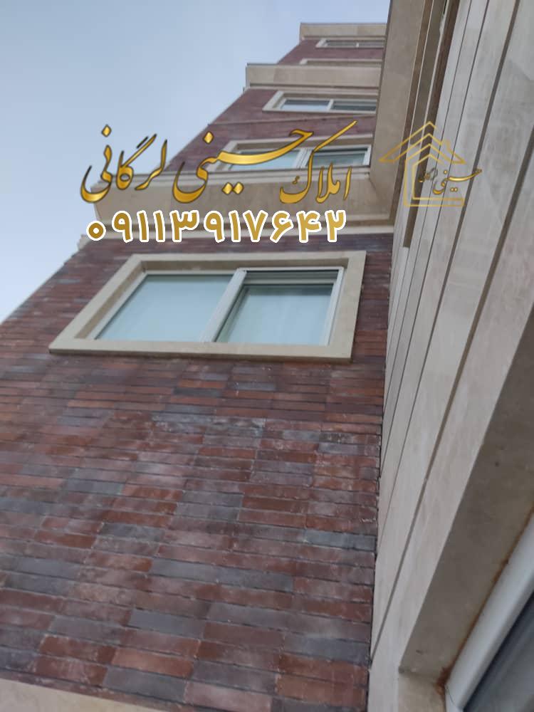 اجاره آپارتمان 115متری نوساز در 45 متری چالوس