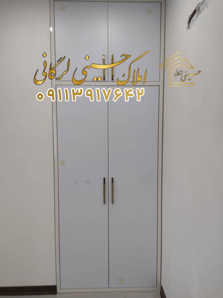 اجاره آپارتمان 115متری نوساز در 45 متری چالوس