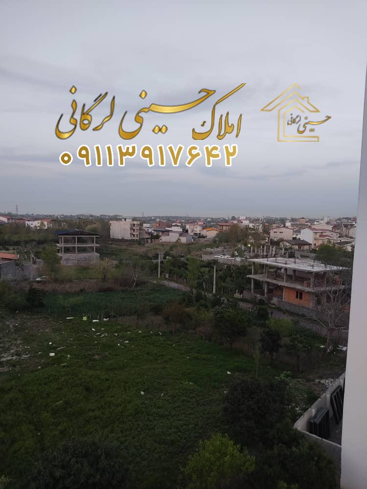 اجاره آپارتمان 115متری نوساز در 45 متری چالوس