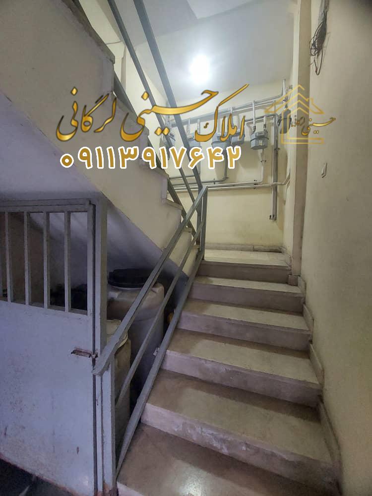 فروش واحد اداری95 متر در مرکز شهر چالوس