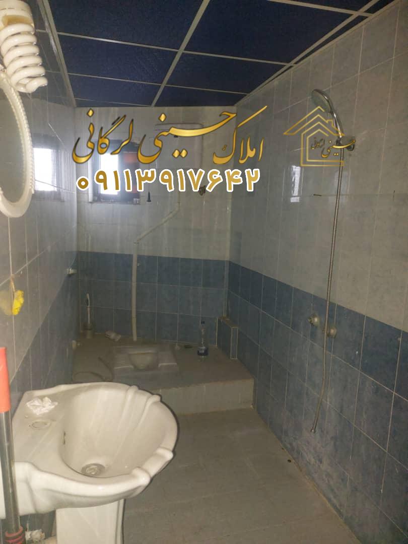 فروش واحد اداری95 متر در مرکز شهر چالوس