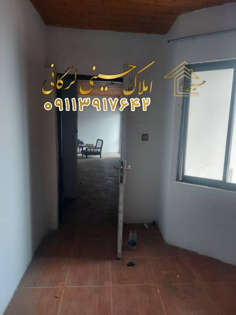 فروش واحد اداری95 متر در مرکز شهر چالوس